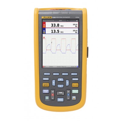Осциллограф FLUKE 123B/INT Осциллограф FLUKE 123B/INT