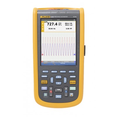 Осциллограф FLUKE 125B/EU Осциллограф FLUKE 125B/EU