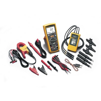 Комплект FLUKE 1587/MDT Комплект FLUKE 1587/MDT