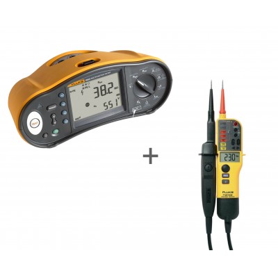 Комплект FLUKE 1663 SCH-TPL KIT/D Комплект FLUKE 1663 SCH-TPL KIT/D