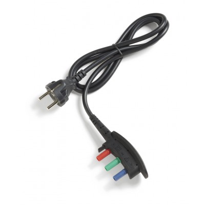 Сетевой тестовый шнур FLUKE 166X-MTC-SCH Сетевой тестовый шнур FLUKE 166X-MTC-SCH