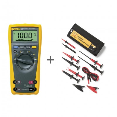 Комплект FLUKE 179/TLK-225-1 Комплект FLUKE 179/TLK-225-1