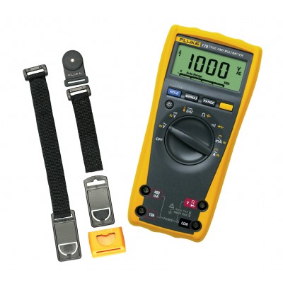 Мультиметр FLUKE 179/TPAK Мультиметр FLUKE 179/TPAK
