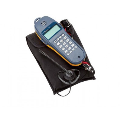 Тестер FLUKE Networks TS25D Test Set с набором ABN Тестер FLUKE Networks TS25D Test Set с набором ABN