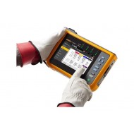 Анализатор электроэнергии Fluke 1773