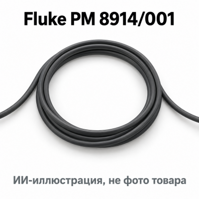Интерфейсный кабель Fluke PM 8914/001 Интерфейсный кабель Fluke PM 8914/001