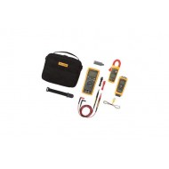 Комплект измерительных приборов Fluke 3000 FC HVAC