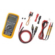Комплект измерительных приборов Fluke 87VMAX-PVLEAD1