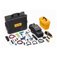Комплект измерительных приборов Fluke SOL-TI-27HZ-KIT