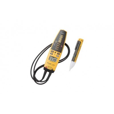 Комплект измерительных приборов Fluke T+PRO/1AC KIT Комплект измерительных приборов Fluke T+PRO/1AC KIT