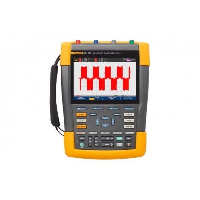 Осциллограф Fluke MDA-550-III Осциллограф Fluke MDA-550-III
