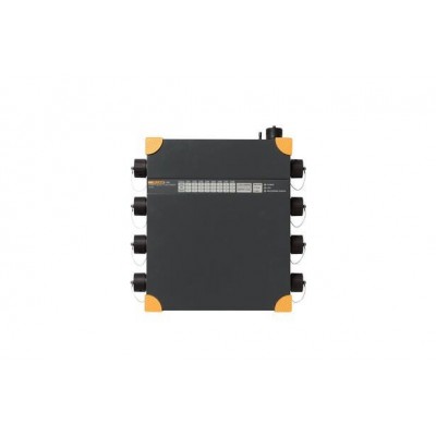 Регистратор электроэнергии Fluke 1760TR Basic Регистратор электроэнергии Fluke 1760TR Basic