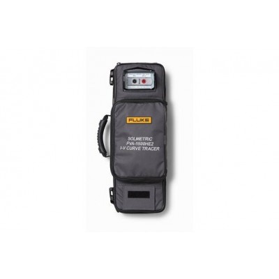 Прибор для проверки солнечных установок Fluke PVA-1500HE2 Прибор для проверки солнечных установок Fluke PVA-1500HE2