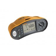 Тестер электроустановок Fluke 1663