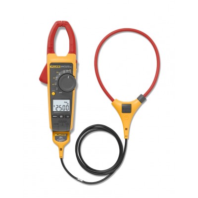 Токоизмерительный датчик с поверкой FLUKE 376 Токоизмерительный датчик с поверкой FLUKE 376
