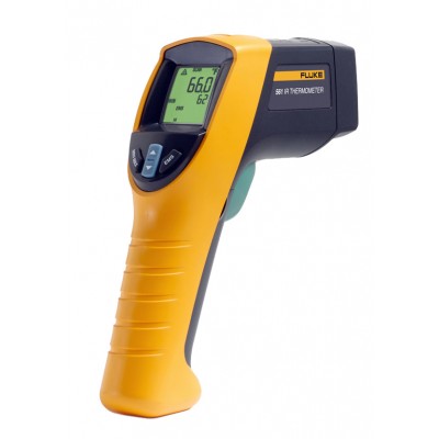 Пирометр инфракрасный FLUKE 561 Пирометр инфракрасный FLUKE 561