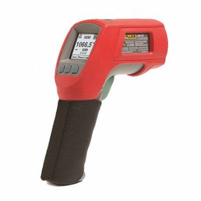 Пирометр инфракрасный FLUKE 568EX/RU Пирометр инфракрасный FLUKE 568EX/RU