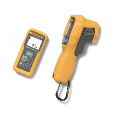 Комплект FLUKE 62 MAX+/414 D Комплект FLUKE 62 MAX+/414 D