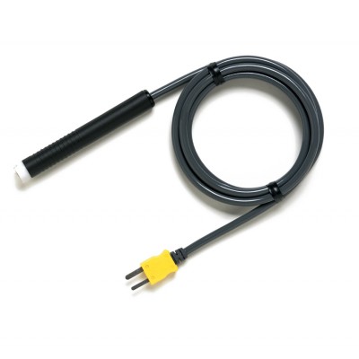 Плоский зонд FLUKE 80PK-3A (типа К) Плоский зонд FLUKE 80PK-3A (типа К)