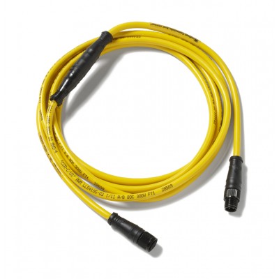 Кабель для измерителя вибрации FLUKE 810QDC Кабель для измерителя вибрации FLUKE 810QDC
