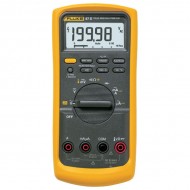 Мультиметр с поверкой FLUKE 87v