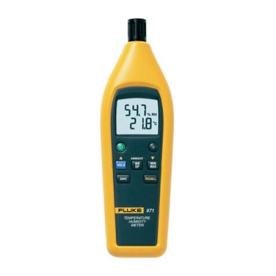 Гигрометр с поверкой FLUKE 971 Гигрометр с поверкой FLUKE 971