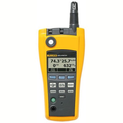 Газосигнализатор FLUKE 975 Газосигнализатор FLUKE 975