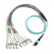 Шнур отводящий FLUKE Networks BKC-MPO-ULC
