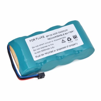 Аккумуляторная батарея FLUKE BP120MH Аккумуляторная батарея FLUKE BP120MH