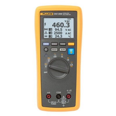 Комплект FLUKE CNX 3000 HVAC Комплект FLUKE CNX 3000 HVAC