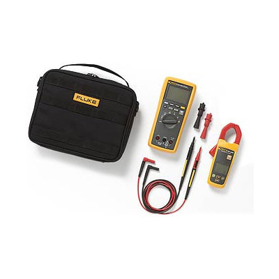 Комплект FLUKE CNX с модулем а3000 Комплект FLUKE CNX с модулем а3000