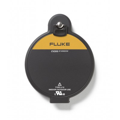Инфракрасное окно FLUKE CV200 (50 мм) Инфракрасное окно FLUKE CV200 (50 мм)