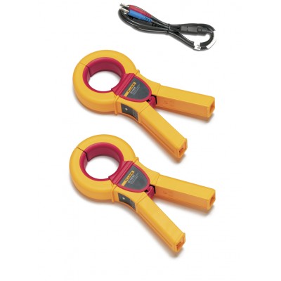 Комплект зажимов FLUKE EI-1623 Комплект зажимов FLUKE EI-1623