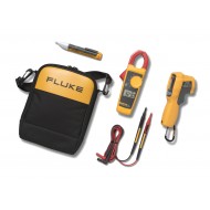 Комплект FLUKE 62MAX+/323/1AC