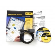Программное обеспечение FLUKE FVF-BASIC