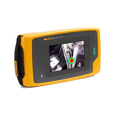 Акустическое устройство визуализации FLUKE ii900 Акустическое устройство визуализации FLUKE ii900