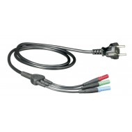 Кабель для проверки сети FLUKE MTC77