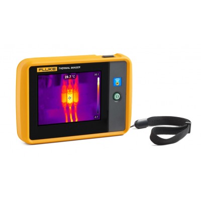 Тепловизор карманный FLUKE PTi120 Тепловизор карманный FLUKE PTi120