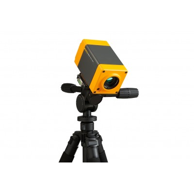 Тепловизор FLUKE RSE600 9Hz Тепловизор FLUKE RSE600 9Hz