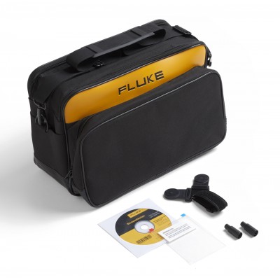 Кейс мягкий и ПО FLUKE SCC120B Кейс мягкий и ПО FLUKE SCC120B
