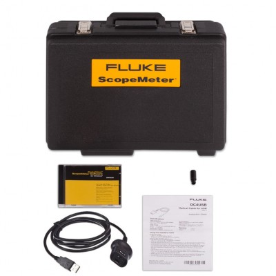 Комплект FLUKE SCC120E Комплект FLUKE SCC120E