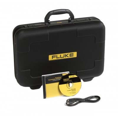 Кейс твердый и ПО FLUKE SCC290 Кейс твердый и ПО FLUKE SCC290