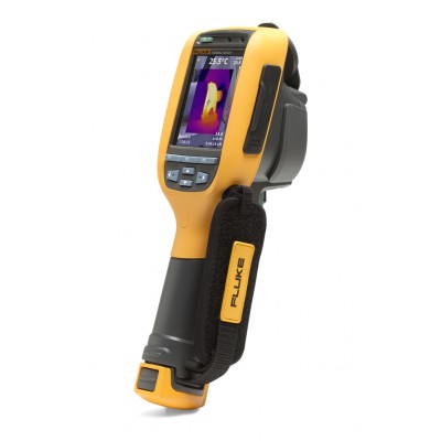 Тепловизор FLUKE Ti105 Тепловизор FLUKE Ti105