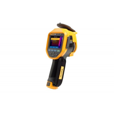 Тепловизор FLUKE Ti480 Pro 9HZ Тепловизор FLUKE Ti480 Pro 9HZ