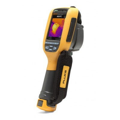 Тепловизор FLUKE Ti95 Тепловизор FLUKE Ti95