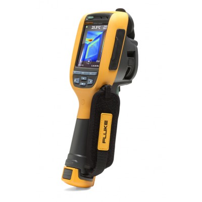 Тепловизор FLUKE TiR110 Тепловизор FLUKE TiR110