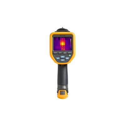 Тепловизор FLUKE TiS20+ Тепловизор FLUKE TiS20+