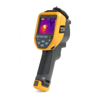 Тепловизор с поверкой FLUKE TiS20 Тепловизор с поверкой FLUKE TiS20