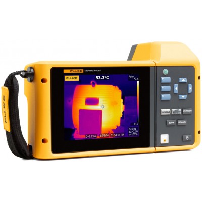 Инфракрасная камера FLUKE TiX500 Инфракрасная камера FLUKE TiX500