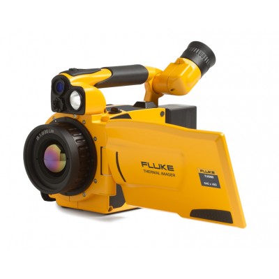 Инфракрасная камера FLUKE TiX660 Инфракрасная камера FLUKE TiX660